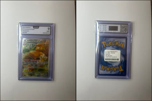 Pawmot - Scarlet & Violet #209 [Illustration Rare]