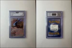 Crustle - Black Bolt #130 [Illustration Rare]