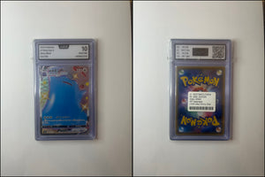 Ditto VMAX - Shiny Star V #324 [Secret Rare]