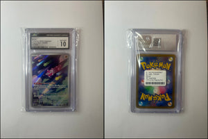 Minior - Raging Surf #70 [Illustration Rare]