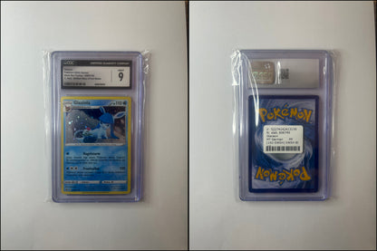 Glaceon - SWSH Black Star Promos #192 [Promo]