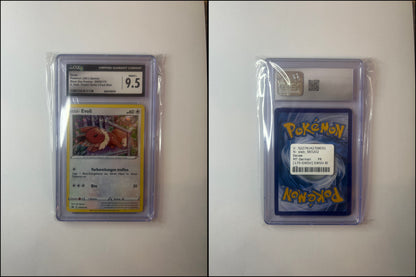 Eevee - SWSH Black Star Promos #175 [Promo]