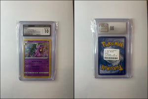 Espeon - SWSH Black Star Promos #174 [Promo]