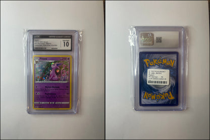 Espeon - SWSH Black Star Promos #174 [Promo]