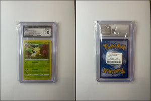 Leafeon - SWSH Black Star Promos #191 [Promo]