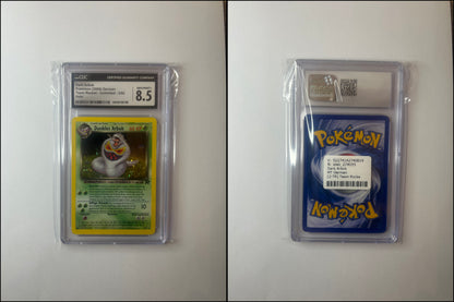 Dark Arbok - Team Rocket #2 [Holo Rare]