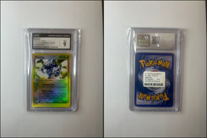 Weezing - EX Ruby & Sapphire #24 [Rare]