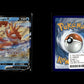 Kingler V - Brilliant Stars #28 [Ultra Rare]