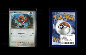 Hawlucha - Prismatic Evolutions: Additionals #89 [Uncommon]