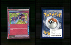 Hero's Cape - Temporal Forces #152 [ACE Rare]