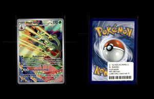 Hydrapple - Destined Rivals #188 [Illustration Rare]