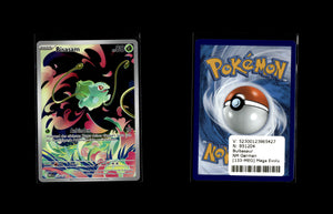 Bulbasaur - Mega Evolution #133 [Illustration Rare]