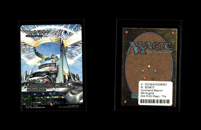 Kommando-Signalturm - Tarkir: Dragonstorm Commander #352 [rare]