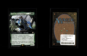 Arwen, Weberin der Hoffnung - Tales of Middle-earth Commander #35 [rare]