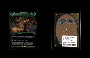 The Great Henge (V.1) - Commander: The Lord of the Rings: Tales of Middle-earth: Extras #348 [Mythic]