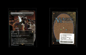 Homeward Path (V.1) - Commander: The Lord of the Rings: Tales of Middle-earth: Extras #365 [Mythic]