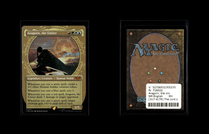 Aragorn der Einiger - The Lord of the Rings: Tales of Middle-earth #192 [mythic]