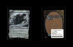 Nazgûl (V.3) - The Lord of the Rings: Tales of Middle-earth: Extras #334 [Uncommon]