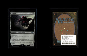 Nazgûl (V.6) - The Lord of the Rings: Tales of Middle-earth: Extras #337 [Uncommon]