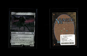 Nazgûl (V.7) - The Lord of the Rings: Tales of Middle-earth: Extras #338 [Uncommon]