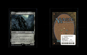 Nazgûl (V.8) - The Lord of the Rings: Tales of Middle-earth: Extras #339 [Uncommon]