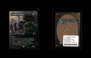 Orcish Bowmasters - The Lord of the Rings: Tales of Middle-earth: Extras #433 [Rare]