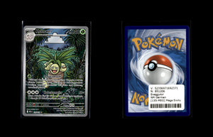 Exeggutor - Mega Evolution #135 [Illustration Rare]