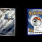 Snover - Mega Evolution #140 [Illustration Rare]