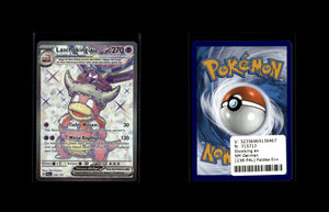 Slowking ex - Paldea Evolved #238 [Ultra Rare]