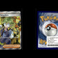 Clemont's Quick Wit - Surging Sparks #229 [Ultra Rare]