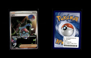 Penny - Gem Pack Vol. 2 #10 [Triple Rare]