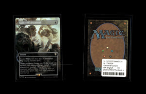 Galadriel's Dismissal (V.1) - The Lord of the Rings: Tales of Middle-earth Holiday Release #500 [Rare]