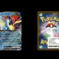 Keldeo ex - White Flare JP #27 [Double Rare]
