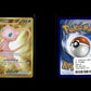 Mew-ex - 151 #205 [Hyperselten]