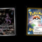 Mewtwo - Pokémon Card 151 #183 [Illustration Rare]