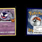 Gastly - Trick or Trade 2023 #LOR 064 [Promo]