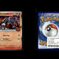 Houndoom - Trick or Trade 2023 #SVI 034 [Promo]