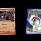 Houndoom - Trick or Trade 2023 #SVI 034 [Promo]