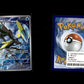 Inteleon - Mega Evolution #142 [Illustration Rare]