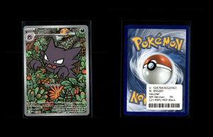 Alpollo  - MEP Black Star Promos #27 [Promo]