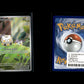 Togedemaru - Fatale Flammen #104 [Selten, Illustration]
