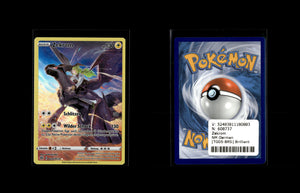 Zekrom - Brilliant Stars #TG05 [Holo Rare]