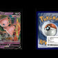 Mew V - Fusions Angriff #113 [Holografisch Selten V]