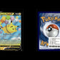 Flying Pikachu V - Celebrations #6 [Ultra Rare]