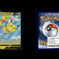 Flying Pikachu V - Celebrations #6 [Ultra Rare]