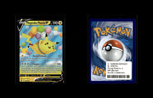 Flying Pikachu V - Celebrations #6 [Ultra Rare]