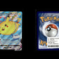 Flying Pikachu VMAX - Celebrations #7 [Ultra Rare]