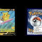 Surfendes Pikachu V - Celebrations #8 [Holografisch Selten V]