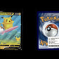 Surfing Pikachu V - Celebrations #8 [Ultra Rare]