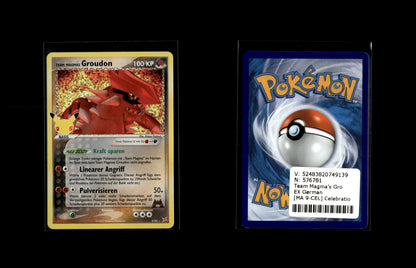 Surfendes Pikachu VMAX - Celebrations #9 [Holografisch Selten VMAX]